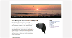 Desktop Screenshot of learncasecat.com