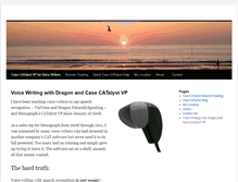 Tablet Screenshot of learncasecat.com